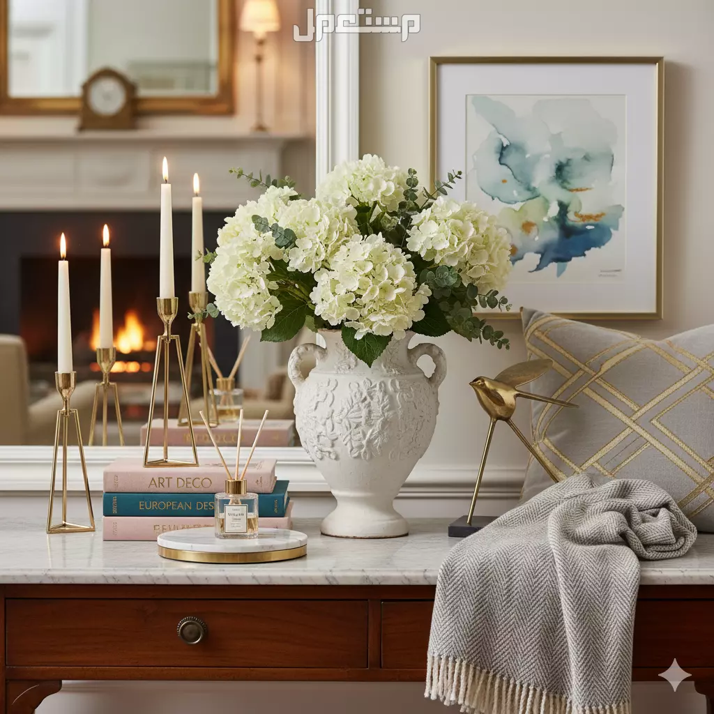 أفضل 35 هدية للنساء: من المجوهرات الفاخرة إلى الهدايا الاقتصادية هدايا نسائية للمنزل والديكور