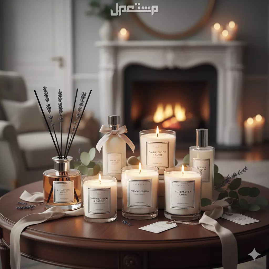 أفضل 35 هدية للنساء: من المجوهرات الفاخرة إلى الهدايا الاقتصادية شموع عطرية أفخم هدايا حريمي 2026