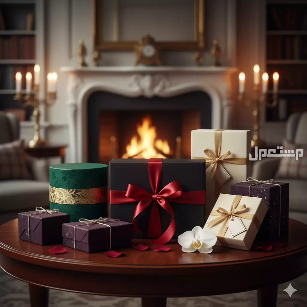 أفضل 35 هدية للنساء: من المجوهرات الفاخرة إلى الهدايا الاقتصادية هدية فخمة للنساء