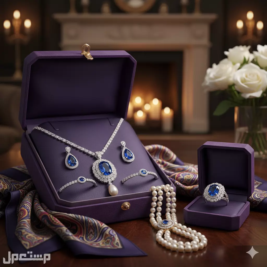 أفضل 35 هدية للنساء: من المجوهرات الفاخرة إلى الهدايا الاقتصادية هدايا فخمة للنساء 2026