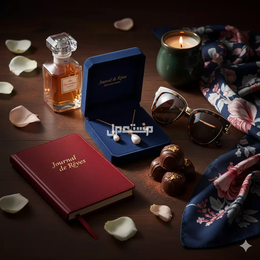 أفضل 35 هدية للنساء: من المجوهرات الفاخرة إلى الهدايا الاقتصادية أجمل الهدايا التي تحبها النساء