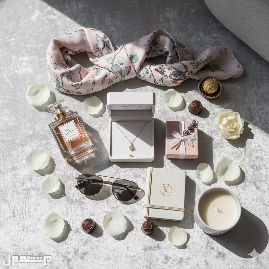 أفضل 35 هدية للنساء: من المجوهرات الفاخرة إلى الهدايا الاقتصادية ما هي أفضل هدية لفتاة؟