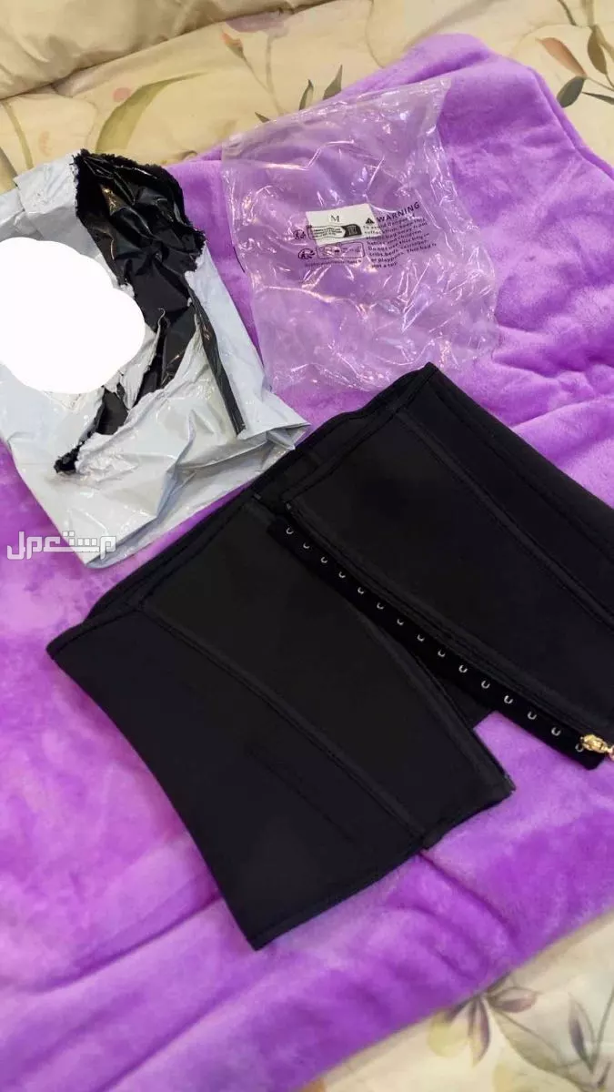 مشد لشد الجسم  للبيع في حائل بسعر 160
