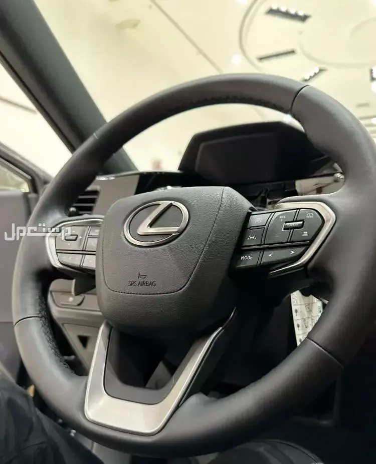 لكزس NX 2026 الجديدة.. الأسعار والمواصفات بالصور وكيل لكزس في السعودية