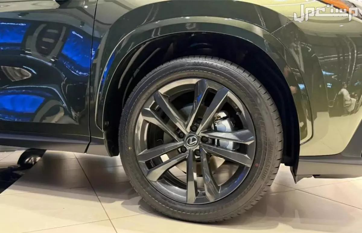 لكزس NX 2026 الجديدة.. الأسعار والمواصفات بالصور مميزات 2026 Lexus NX