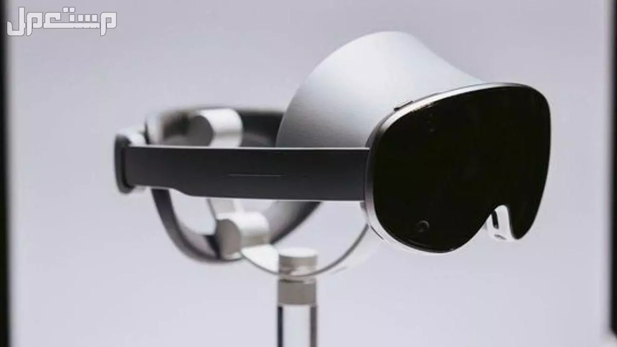 سعر ومواصفات سماعة سامسونج جالاكسي إكس آر الجديدة تصميم سماعة الرأس Galaxy XR