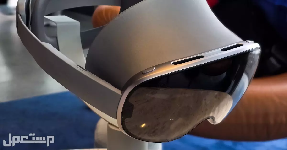 سعر ومواصفات سماعة سامسونج جالاكسي إكس آر الجديدة أبرز مميزات سماعة Galaxy XR الجديدة