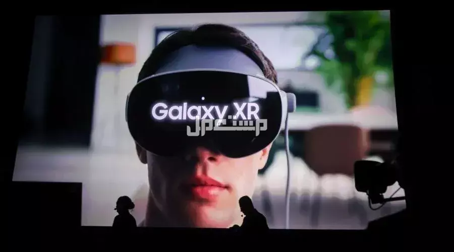 سعر ومواصفات سماعة سامسونج جالاكسي إكس آر الجديدة شراء سماعة جالاكسي إكس آر