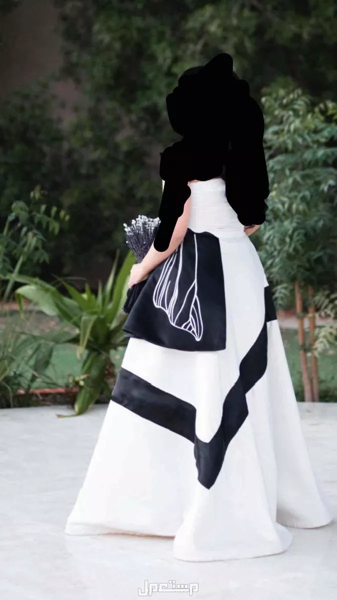فستان سهرة ذهبي فاخر ✨ في جدةو 🤍 فستان أبيض أنيق وراقي 🤍