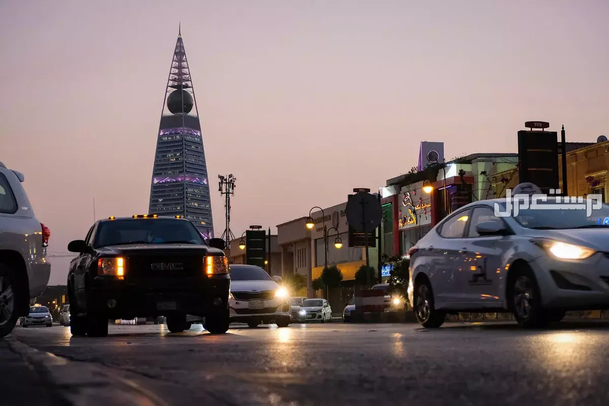 ما هي السيارات التي لا يمكن للأجانب امتلاكها في السعودية؟ قائمة محدثة عدد السيارات المصرح للمقيمين امتلاكها