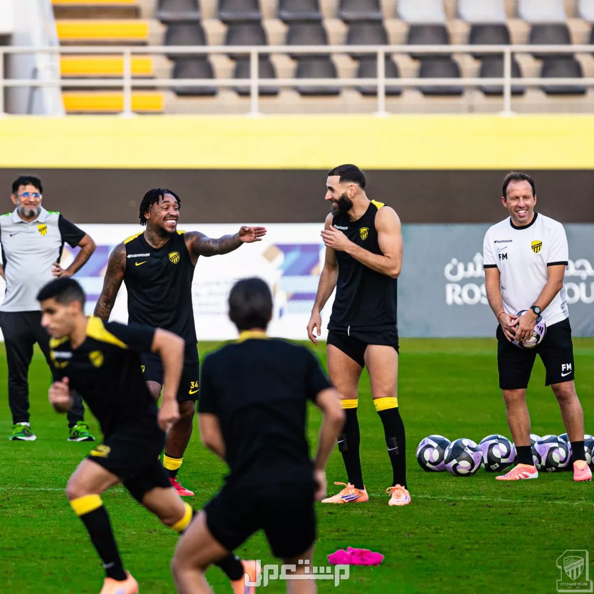 جدول مواعيد مباريات الاتحاد لشهر نوفمبر 2025 والقنوات الناقلة مباريات الاتحاد لشهر نوفمبر 2025