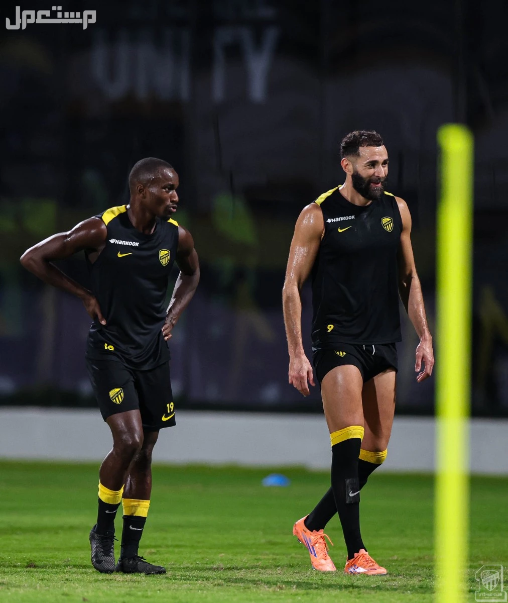 جدول مواعيد مباريات الاتحاد لشهر نوفمبر 2025 والقنوات الناقلة ما هي مباراة الاتحاد القادمة