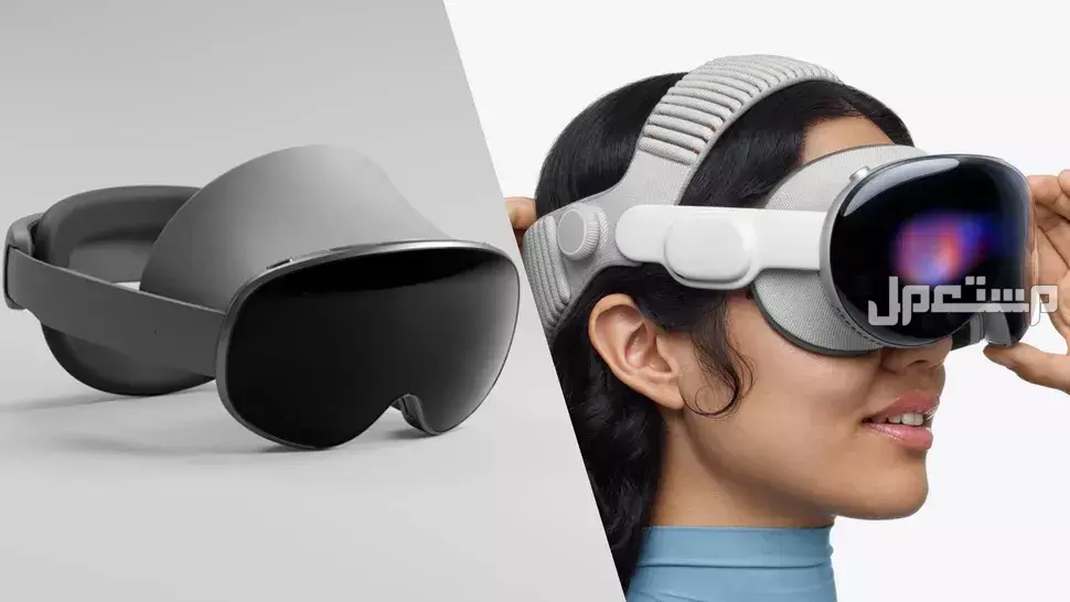 مقارنة بين سامسونج Galaxy XR وابل Vision Pro.. من الأفضل؟ مقارنة بين سامسونج Galaxy XR وابل Vision Pro