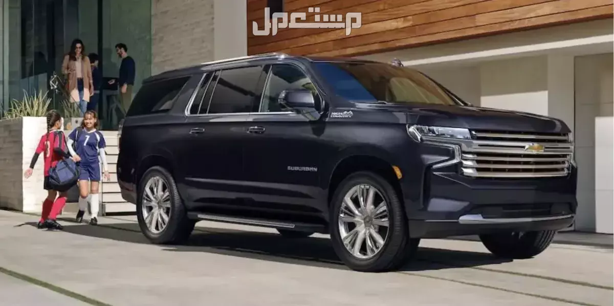 أفضل سيارة عائلية 8 مقاعد 2026 في السعودية سيارة عائلية