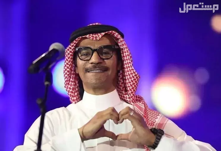 أسعار تذاكر حفلة رابح صقر 2025 في الخبر.. الموعد وخطوات الحجز حفلات الخبر  2025