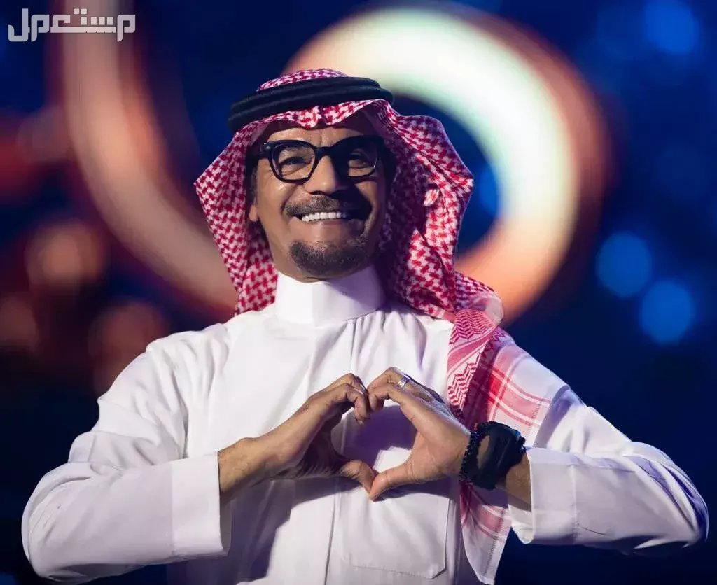 أسعار تذاكر حفلة رابح صقر 2025 في الخبر.. الموعد وخطوات الحجز أسعار تذاكر حفلة رابح صقر 2025 في الخبر