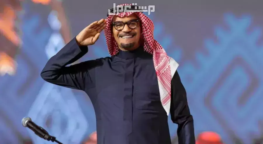 أسعار تذاكر حفلة رابح صقر 2025 في الخبر.. الموعد وخطوات الحجز تذكرة حفل رابح صقر  2025