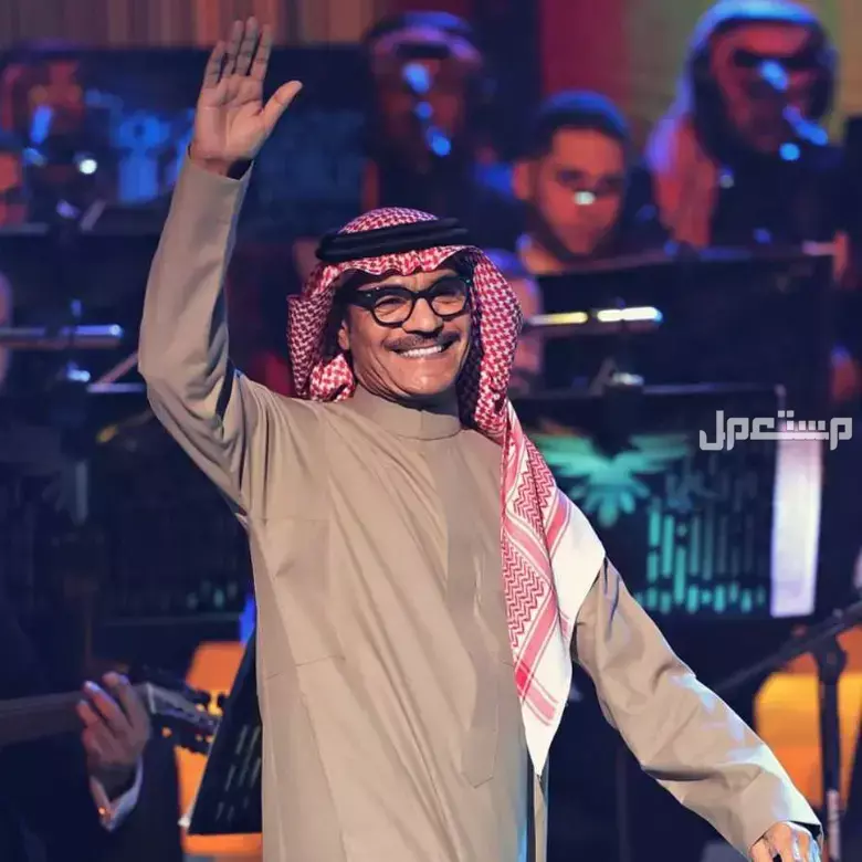 أسعار تذاكر حفلة رابح صقر 2025 في الخبر.. الموعد وخطوات الحجز حفلة رابح صقر 2025 في الخبر