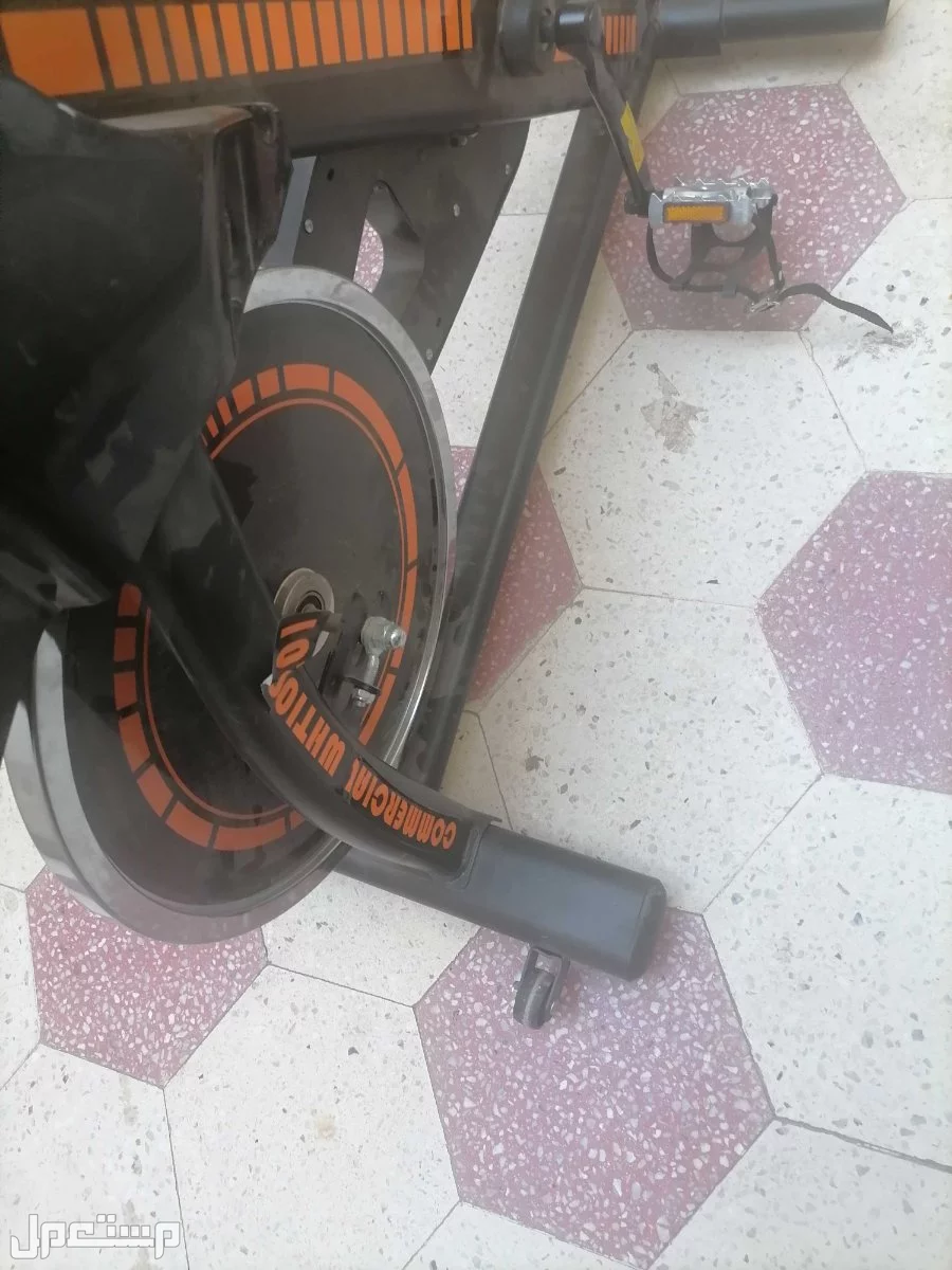 لدي أجهزة رياضيه جديده  في الرياض بسعر مناسب