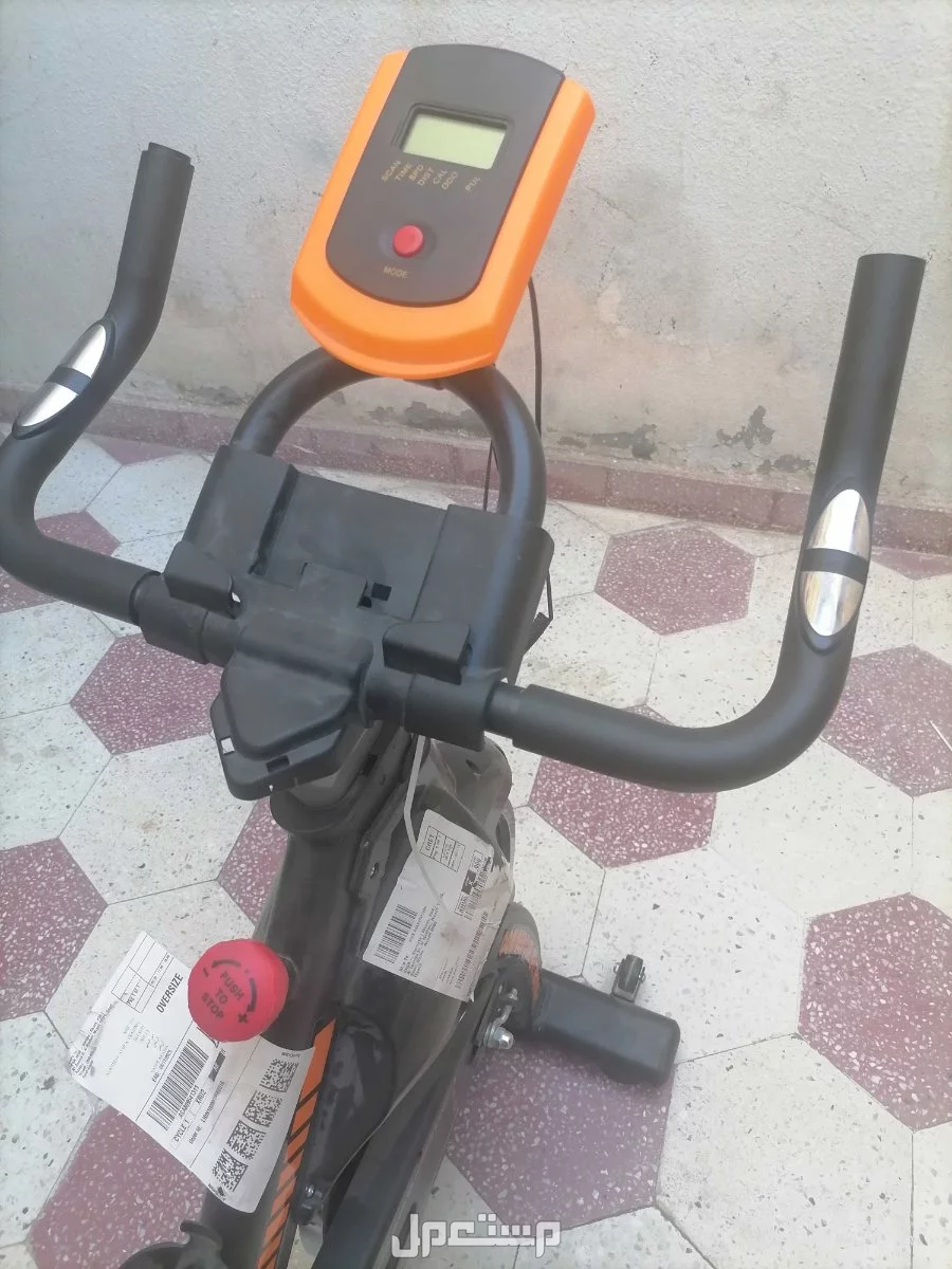 لدي أجهزة رياضيه جديده  في الرياض بسعر مناسب