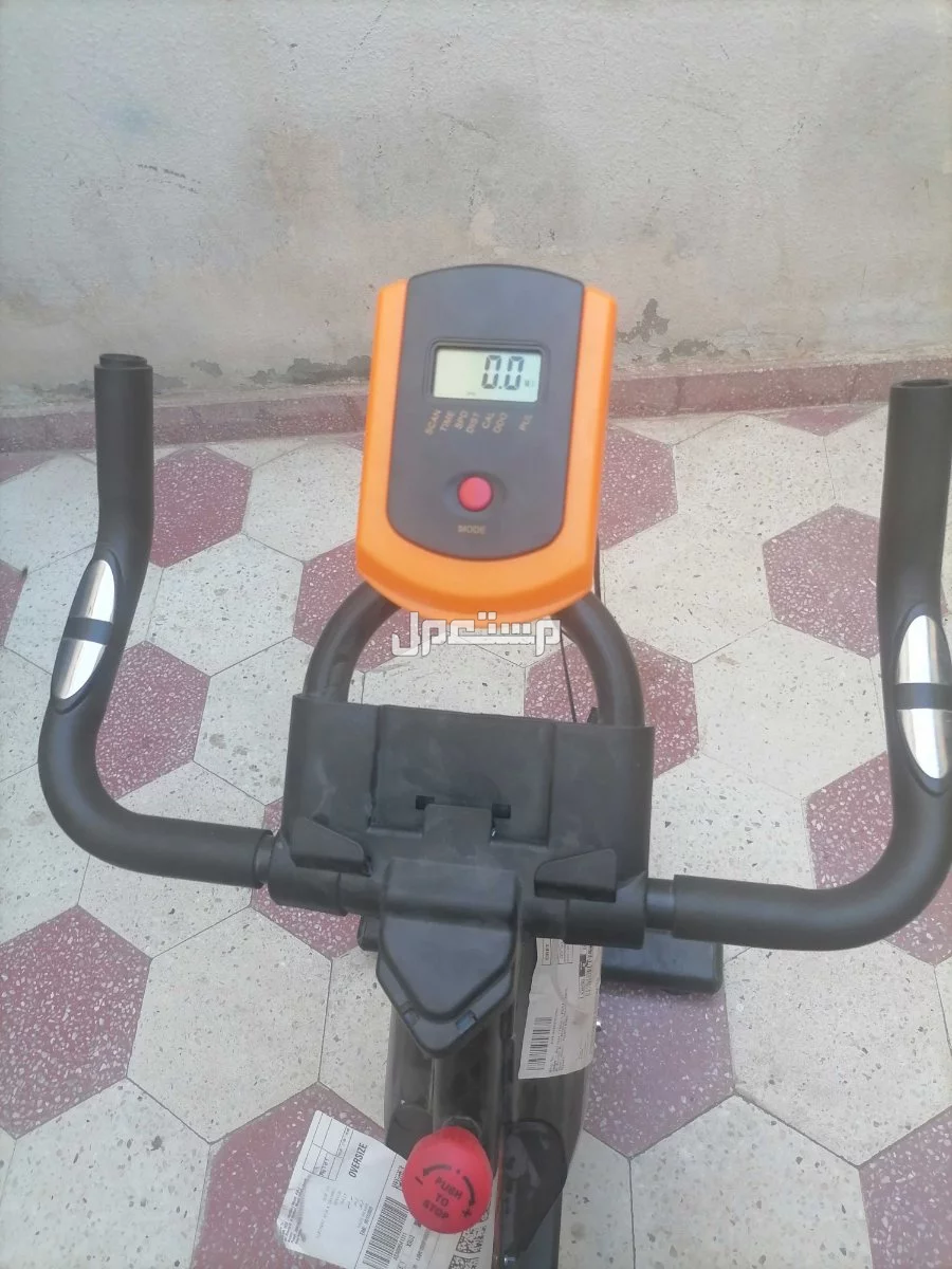 لدي أجهزة رياضيه جديده  في الرياض بسعر مناسب