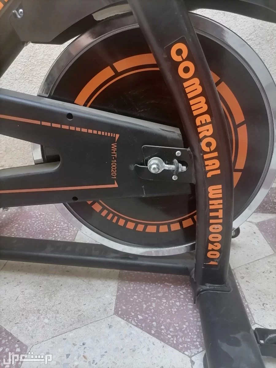 لدي أجهزة رياضيه جديده  في الرياض بسعر مناسب