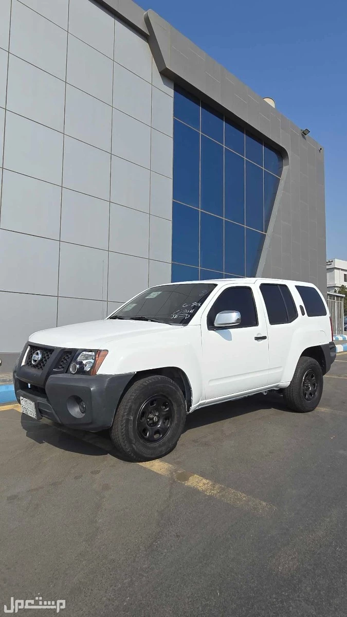 نيسان اكستيرا 2009 مستعملة للبيع في جدة بسعر 18 ألف ريال سعودي