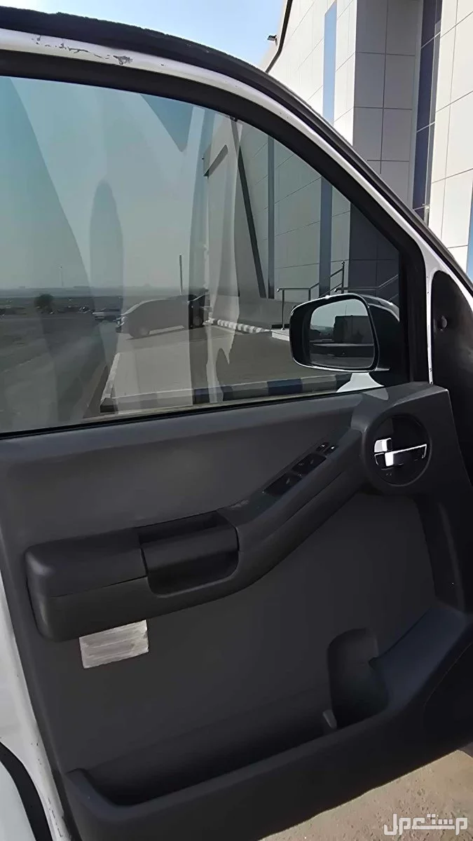 نيسان اكستيرا 2009 مستعملة للبيع في جدة بسعر 18 ألف ريال سعودي