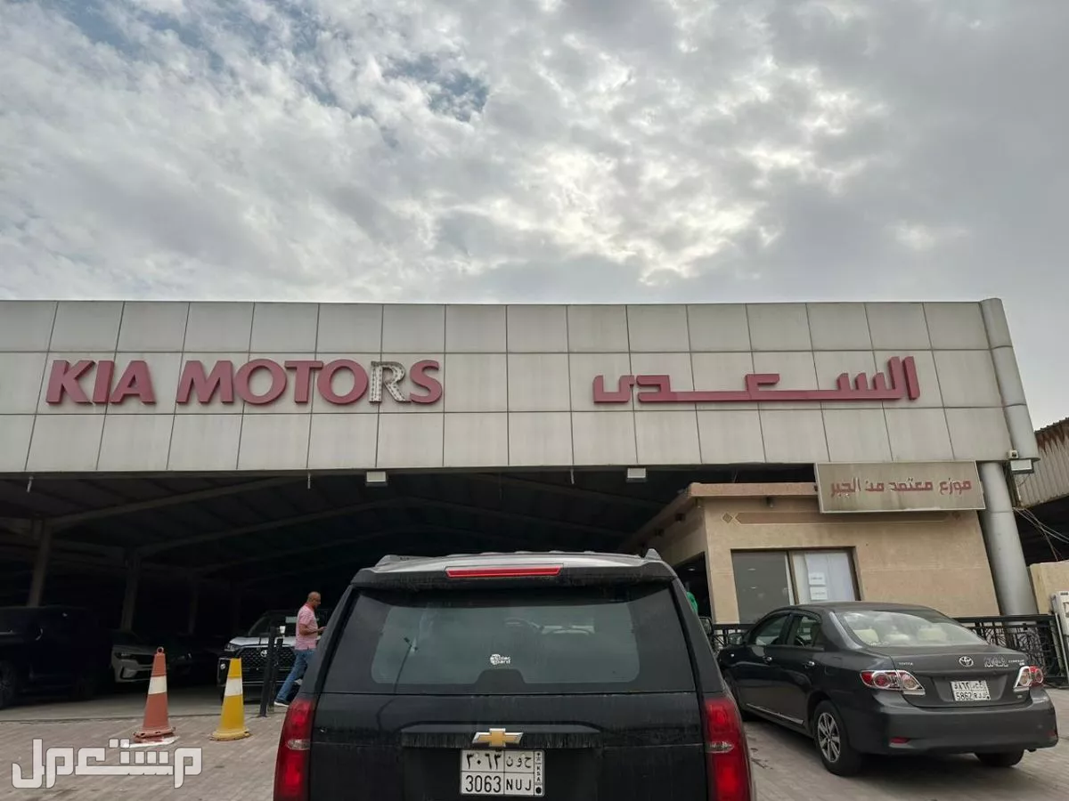 أفضل معارض السيارات في الدمام 2025-2026 مع العناوين معارض سيارات الدمام