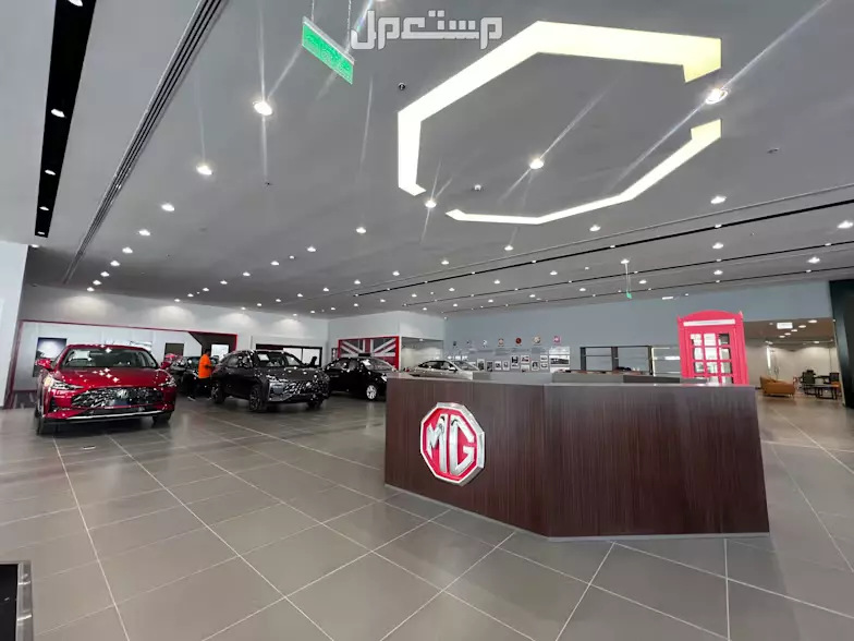 أفضل معارض السيارات في الدمام 2025-2026 مع العناوين صالات عرض السيارات الدمام