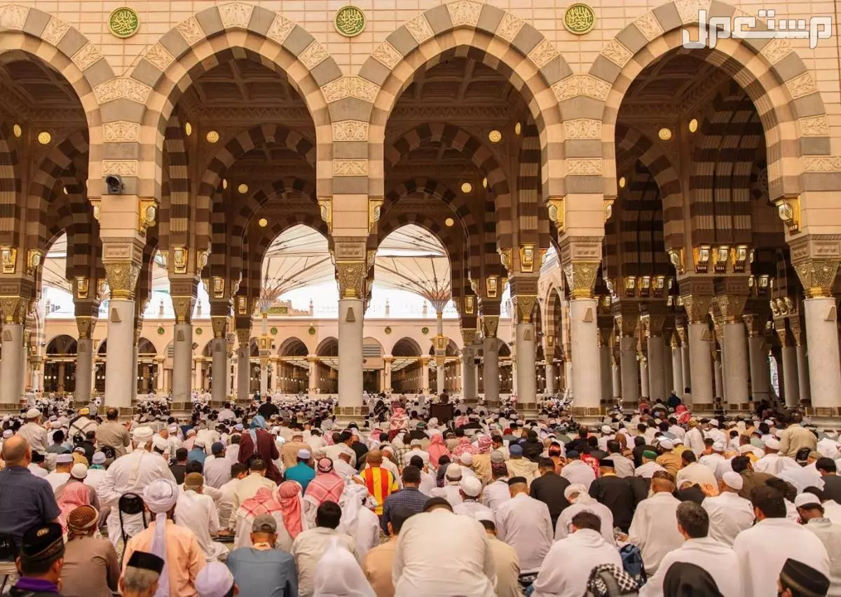 عناوين وموضوعات خطب شهر نوفمبر 2025 خطب الجمعة القادمة