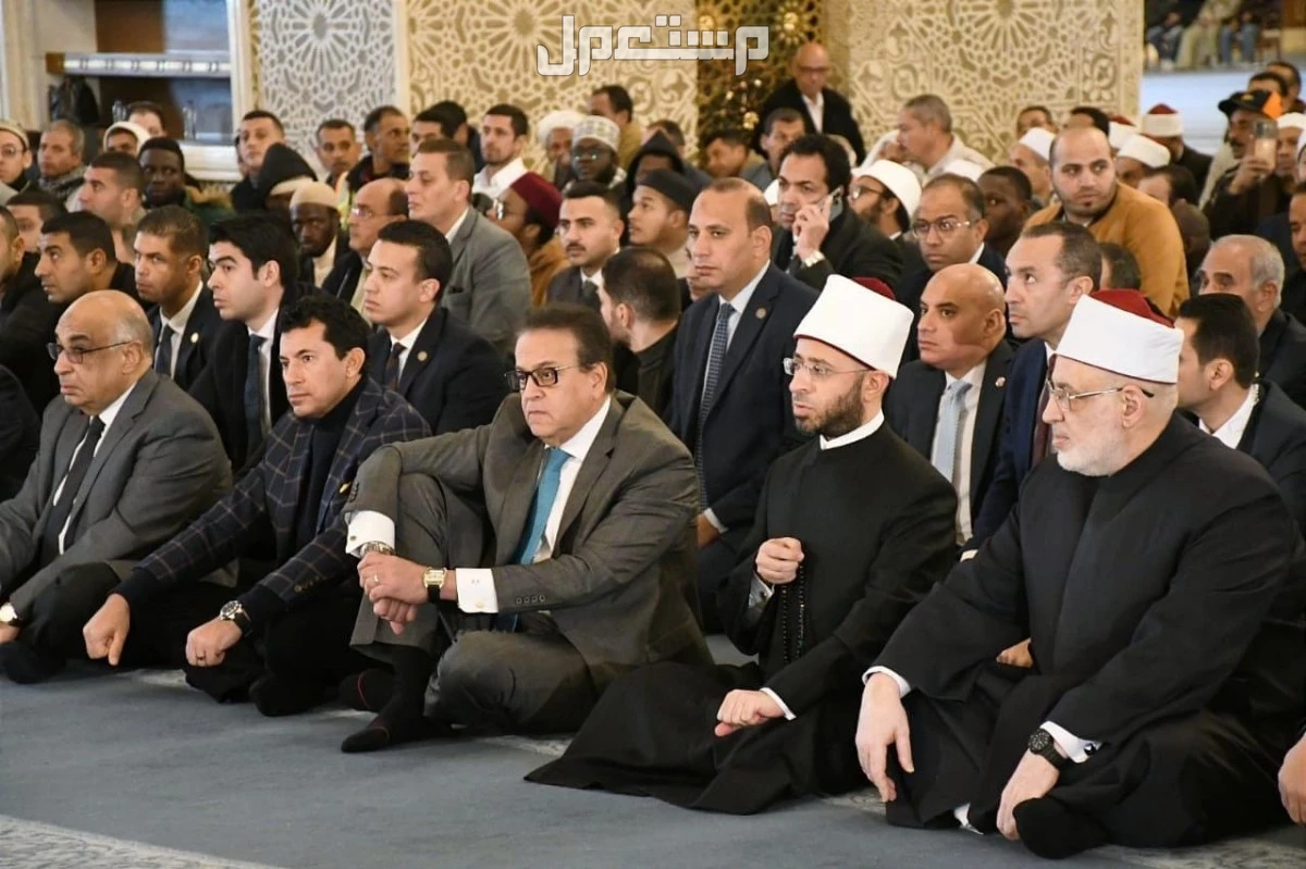 عناوين وموضوعات خطب شهر نوفمبر 2025 خطب الجمعة 2025 مصر
