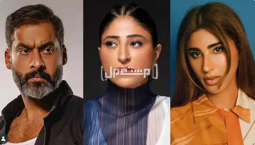 أفضل المسلسلات الخليجية في رمضان 2026.. المواعيد والقنوات الناقلة مسلسل «وحوش 2 – حق الدم»