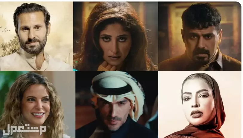 أفضل المسلسلات الخليجية في رمضان 2026.. المواعيد والقنوات الناقلة مسلسل «لعبة كبار»