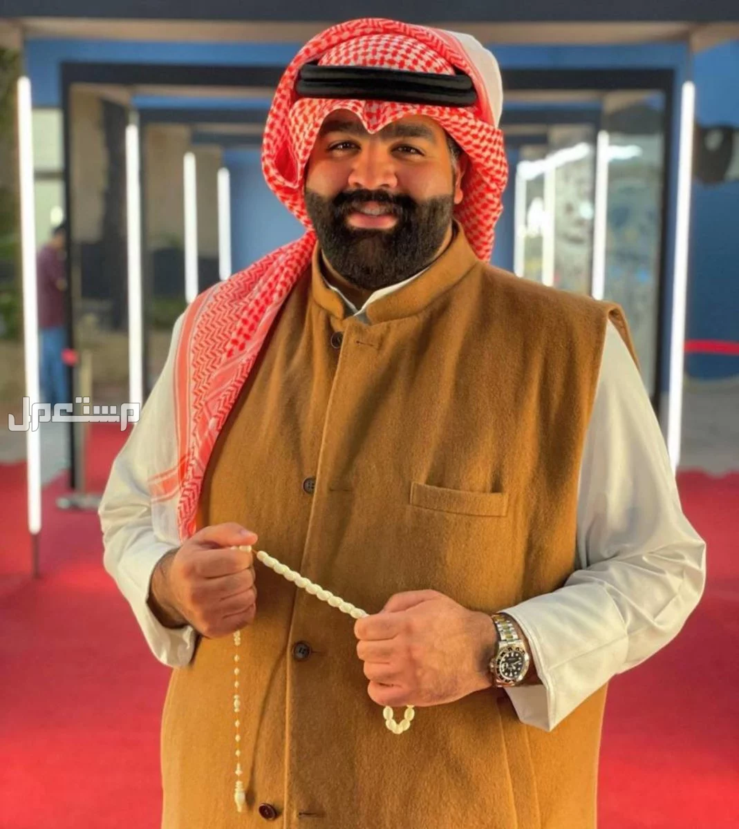 أفضل المسلسلات الخليجية في رمضان 2026.. المواعيد والقنوات الناقلة عبدالعزيز النصار