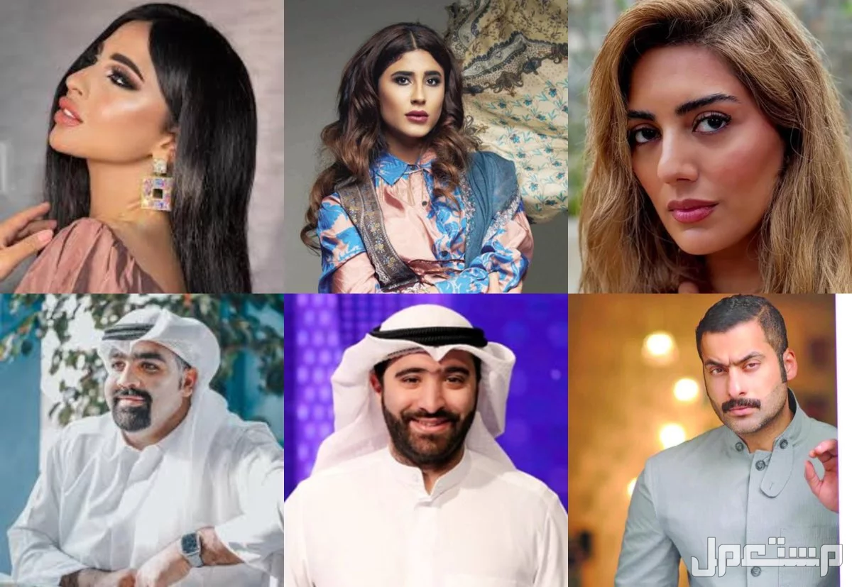 أفضل المسلسلات الخليجية في رمضان 2026.. المواعيد والقنوات الناقلة أفضل المسلسلات الخليجية في رمضان 2026