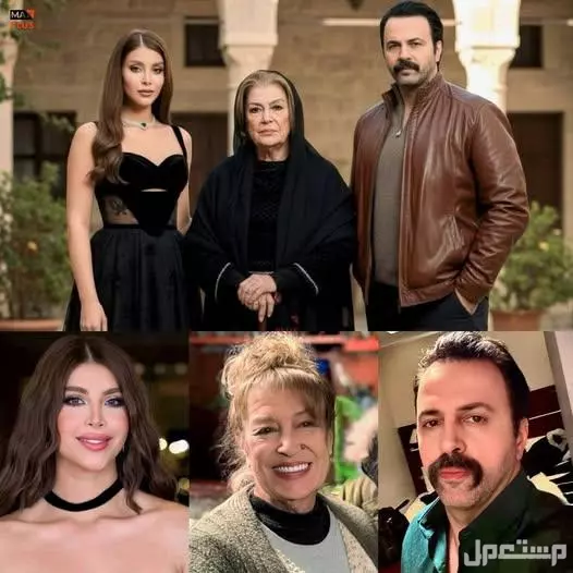 أفضل المسلسلات الخليجية في رمضان 2026.. المواعيد والقنوات الناقلة مولانا – تيم حسن