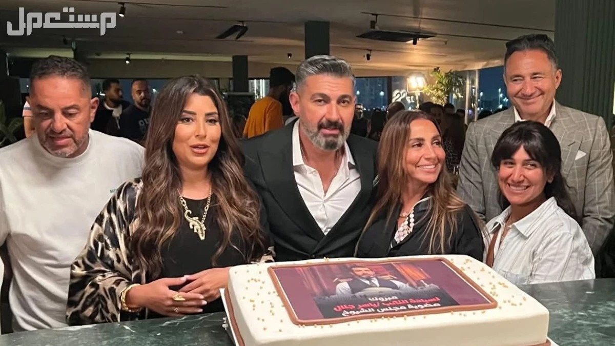 مواعيد عرض مسلسلات وبرامج MBC في رمضان 2026 كلهم بيحبوا مودي