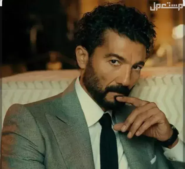 مواعيد عرض مسلسلات وبرامج MBC في رمضان 2026 طاهر المصري - خالد النبوي