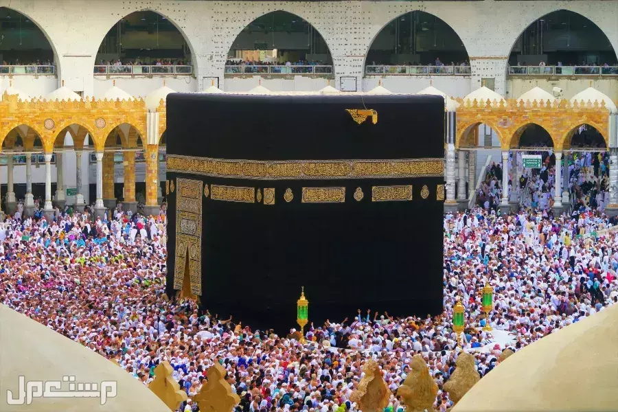 أسعار باقات الحج الداخلي 2026 للمواطنين والمقيمين تكلفة الحج الداخلي 1447 للمواطنين والمقيمين