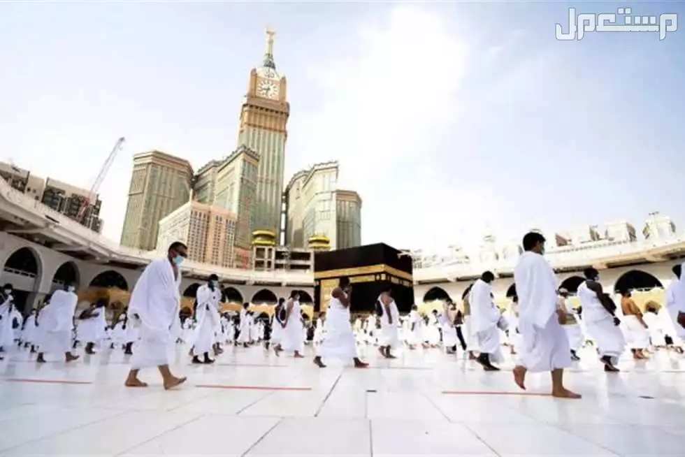 أسعار باقات الحج الداخلي 2026 للمواطنين والمقيمين حجز باقات حج الداخل عبر بوابة أبشر 1447