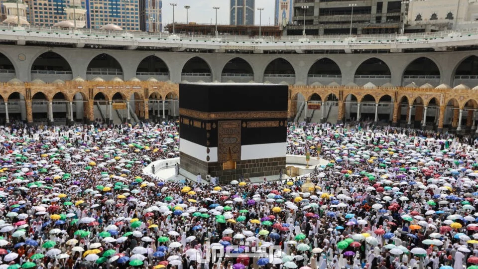 أسعار باقات الحج الداخلي 2026 للمواطنين والمقيمين أسعار باقات الحج الداخلي 1447