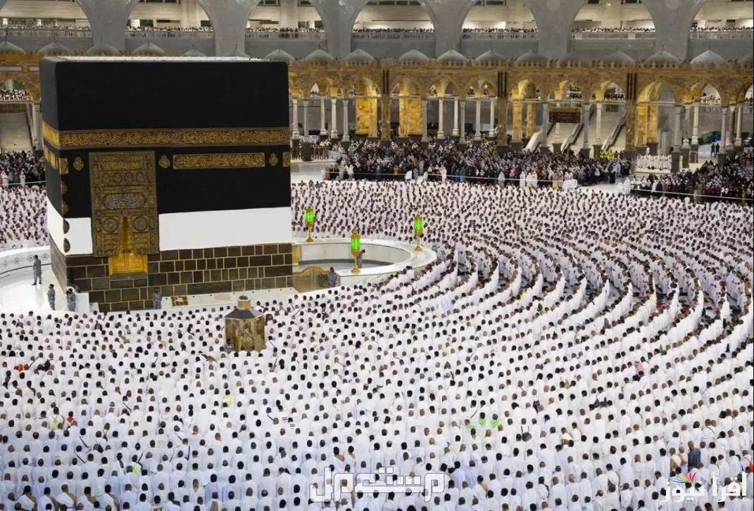 أسعار باقات الحج الداخلي 2026 للمواطنين والمقيمين كم سعر حج الداخل 2026؟