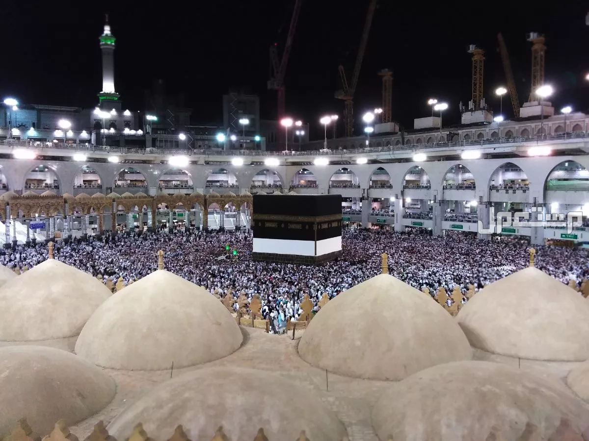 أسعار باقات الحج الداخلي 2026 للمواطنين والمقيمين هل تشمل أسعار باقات الحج 2026 تكلفة النقل؟