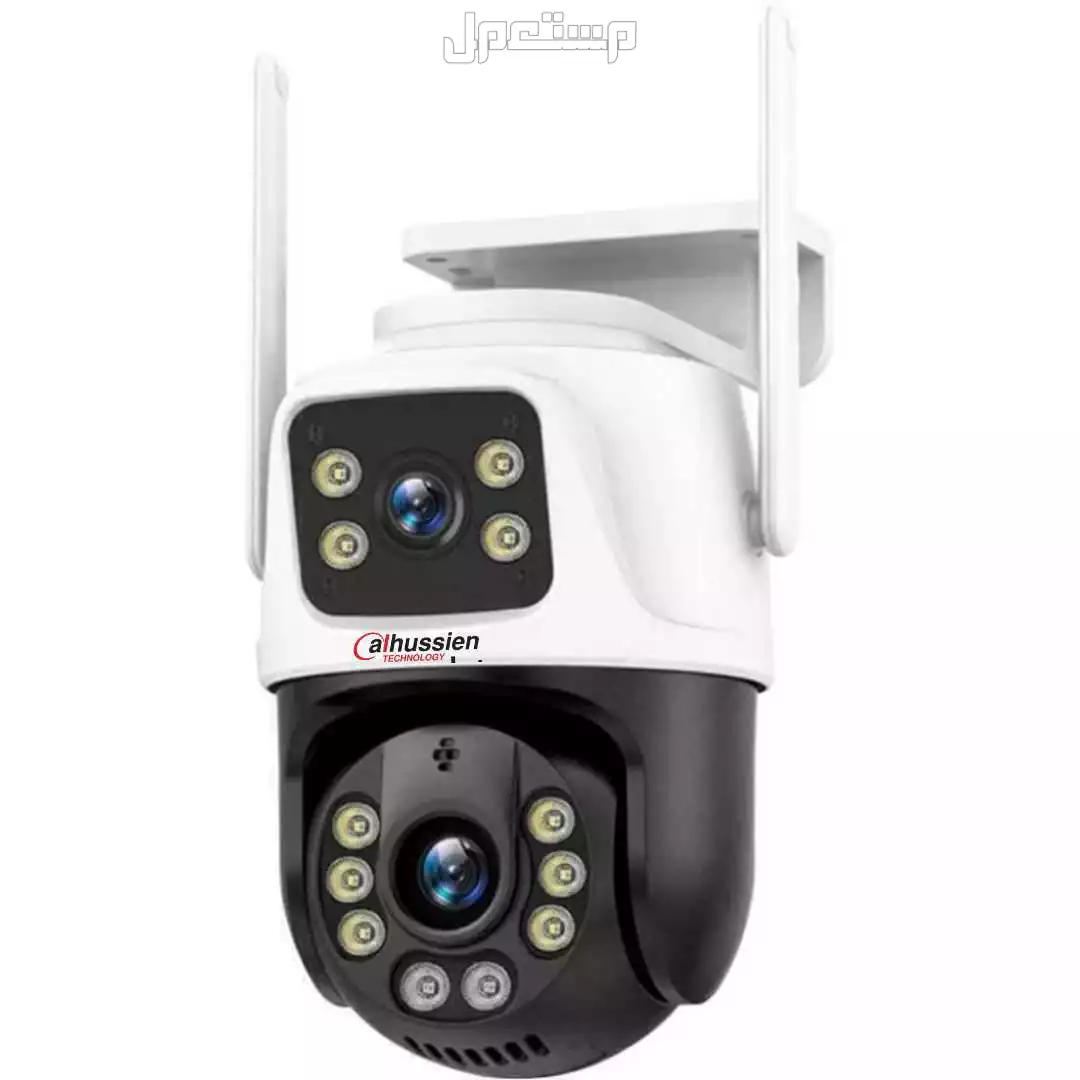 كاميرا مراقبة وايفاي 12MP متحركة 360 درجة 1