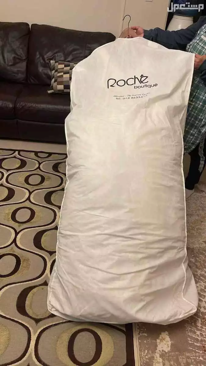 فستان زواج للبيع في الدمام الشاطىء الشرقي