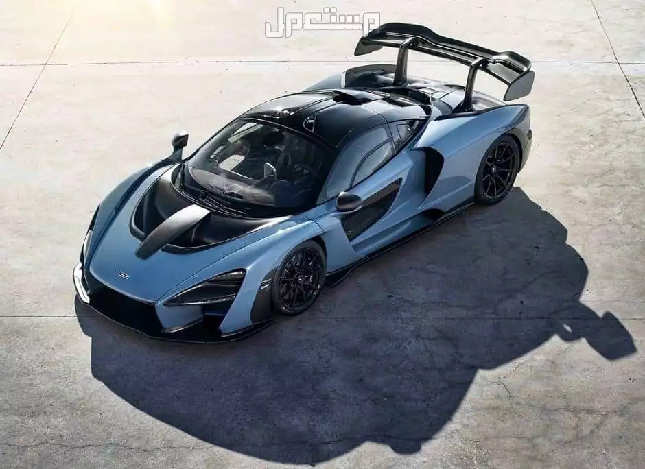 أغلى 5 سيارات يمتلكها كريستيانو رونالدو.. السعر والمواصفات أغلى السيارات التي يمتلكها كريستيانو