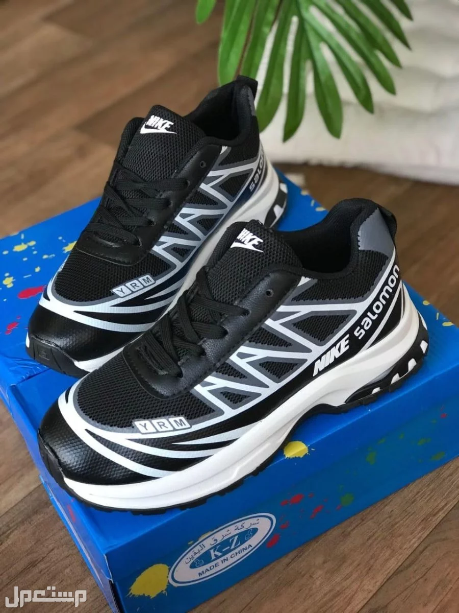 عرض 3 شوزات نسائي ماركات متنوعة