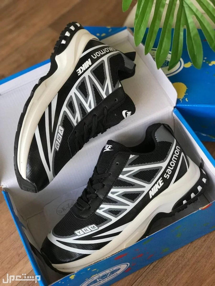 عرض 3 شوزات نسائي ماركات متنوعة