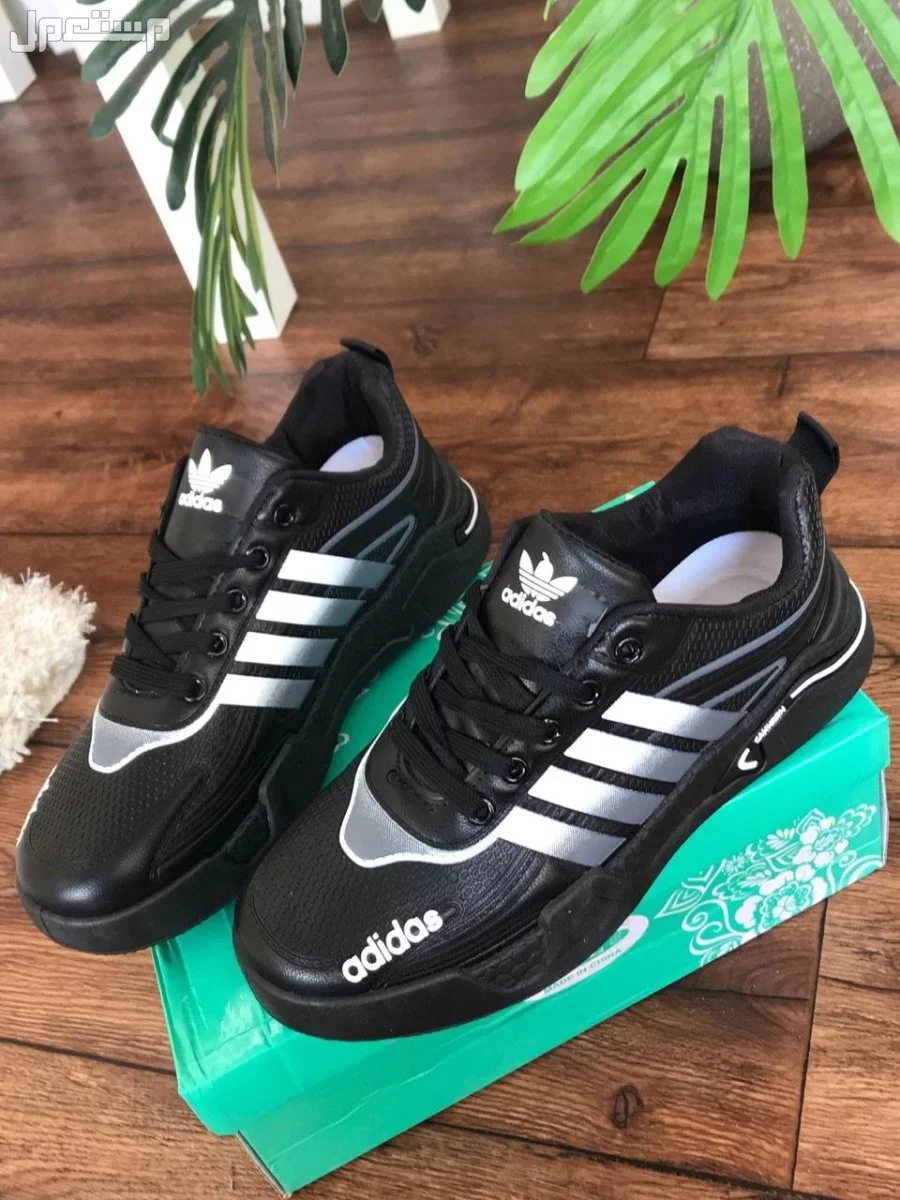 عرض 3 شوزات نسائي ماركات متنوعة